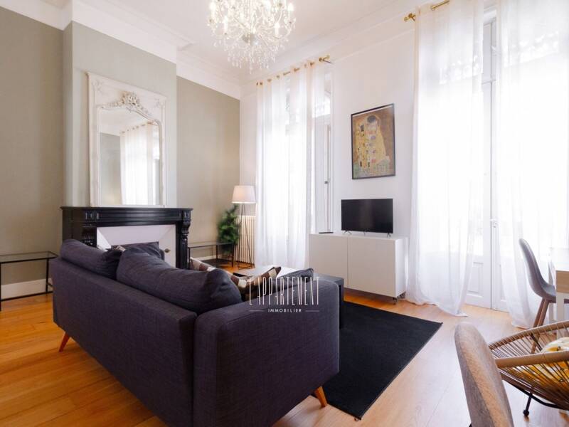 Maison à louer, 94m², TOULOUSE