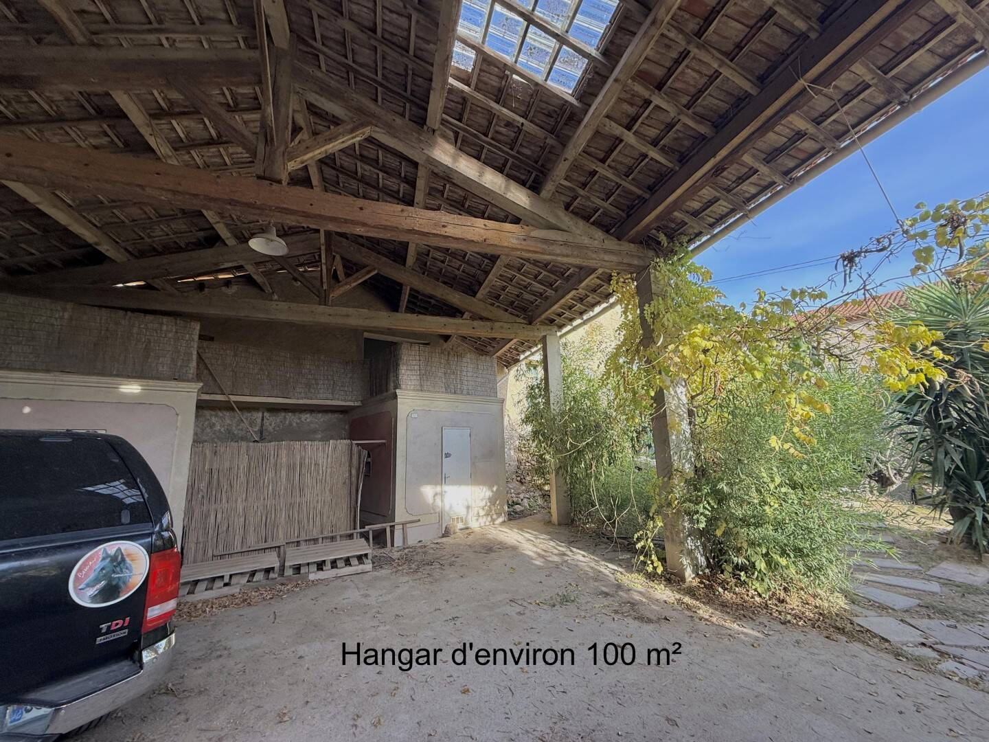 Maison à vendre, 229m², THEZAN LES BEZIERS