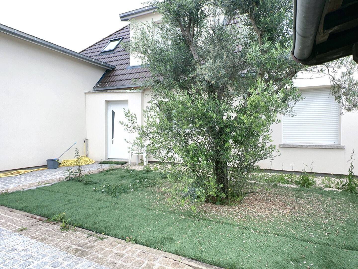Maison à vendre, 155m², CHAMPIGNY SUR MARNE