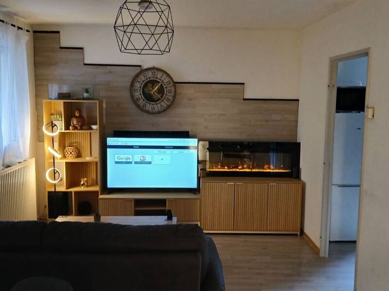 Maison à louer, 53m², MONTPELLIER