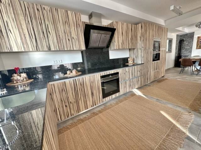 Maison à vendre, 120m², TOURVILLE LA RIVIERE