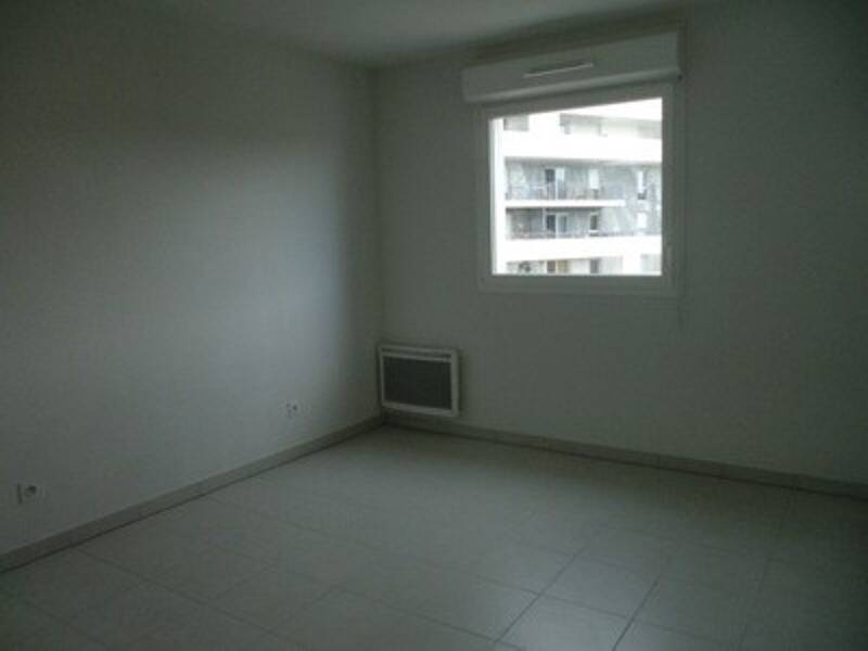 Maison à louer, 42m², MARSEILLE 3E