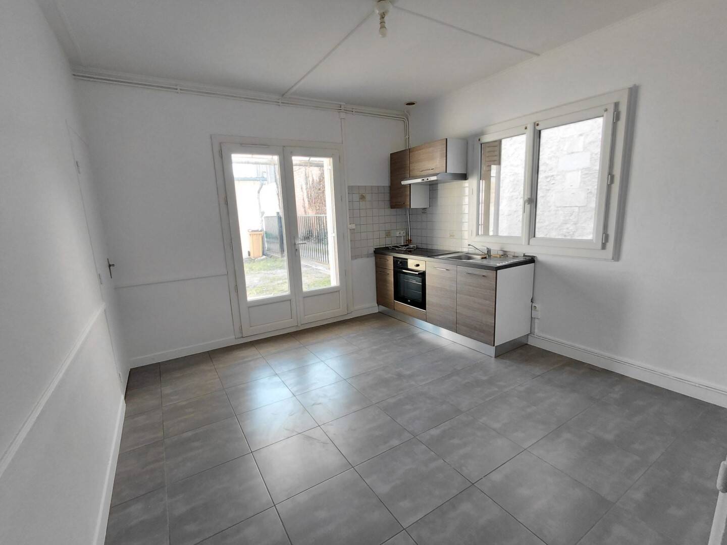 Maison à vendre, 41m², LIBOURNE