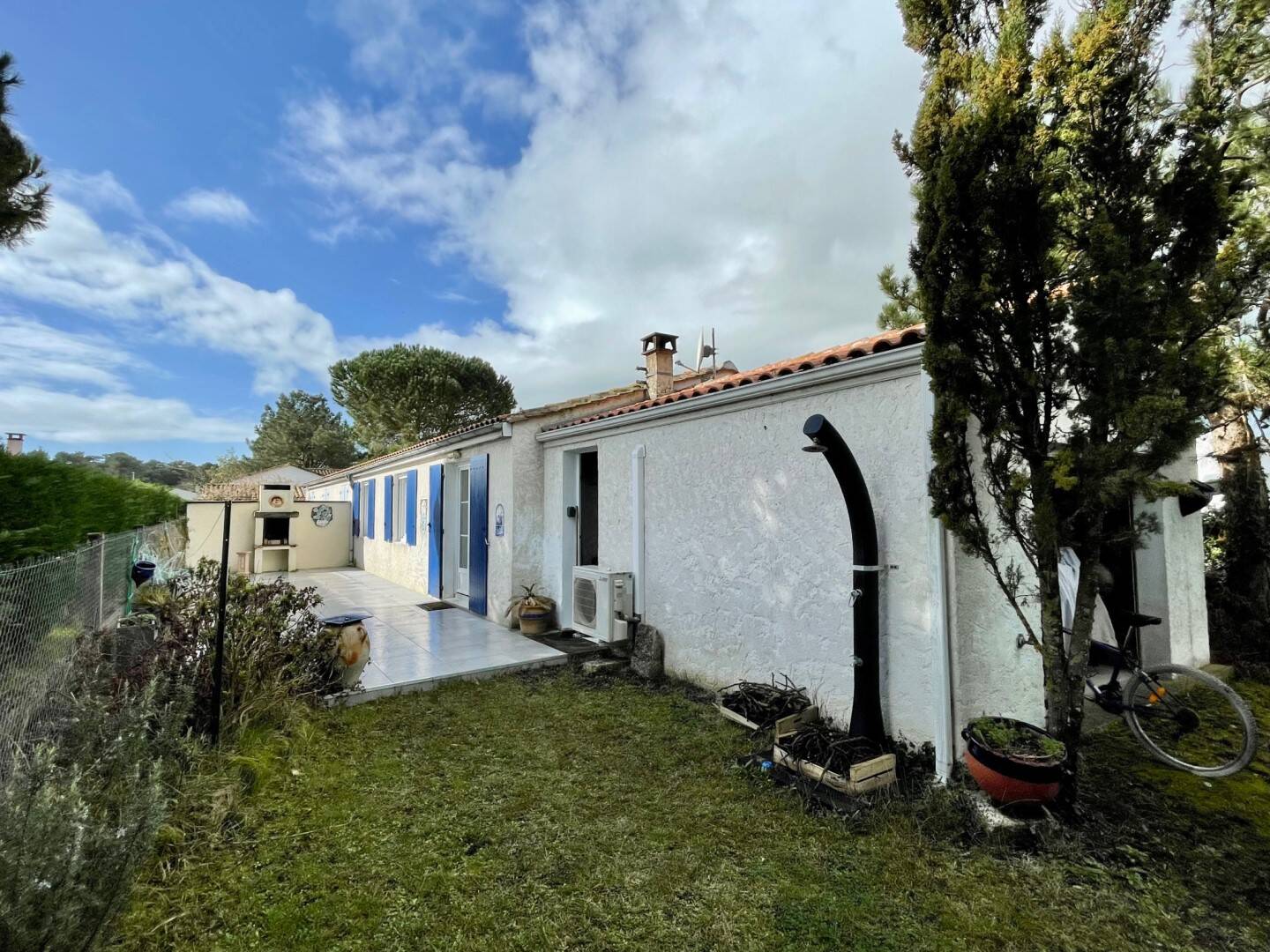Maison à vendre, 75m², LE GRAND VILLAGE PLAGE