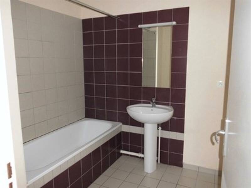 Maison à louer, 53m², PFASTATT