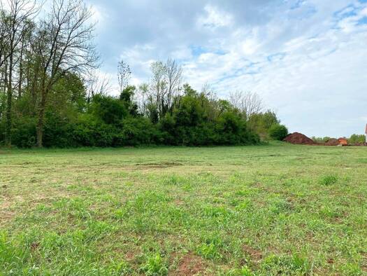 Terrain constructible viabilisé à vendre 87 975 € 690 m² de terrain Gundershoffen 67110