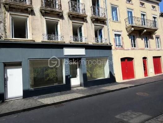 Immeuble à vendre 175 000 € 209 m² Dieuze 57260