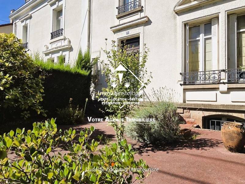 Maison à vendre, 213m², LIMOGES