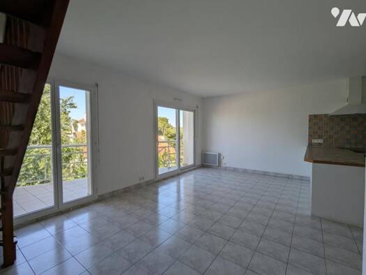 Appartement à vendre 321 470 € 4 pièces 3 chambres 77,3 m² Étage 3/3 St Brevin les Pins 44250