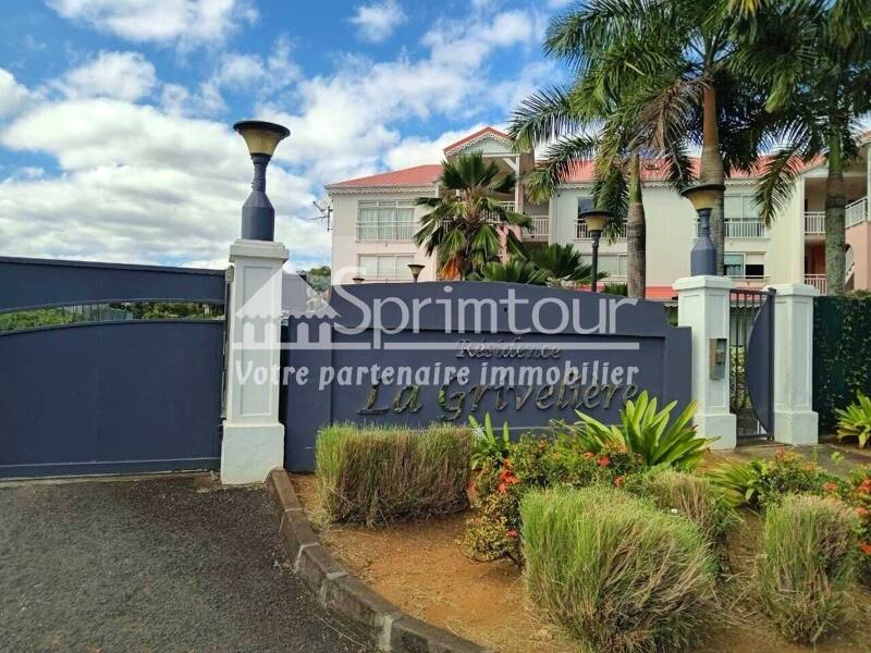 Maison à louer, 50m², BAIE MAHAULT