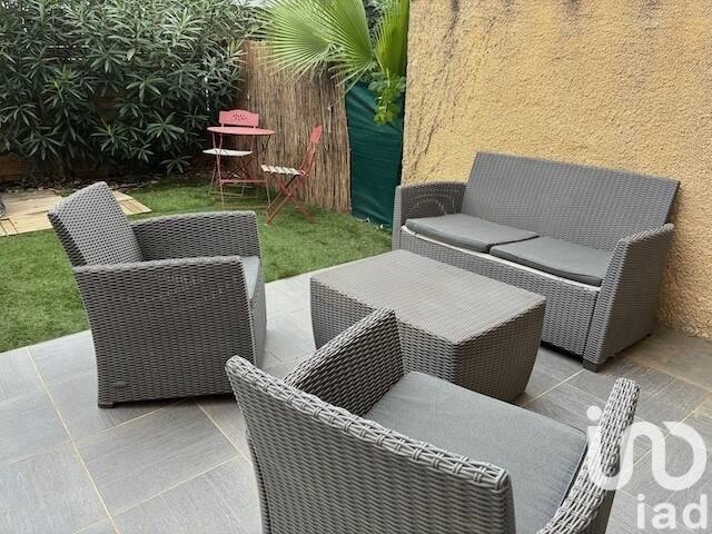 Maison à vendre, 65m², SAINTE MARIE