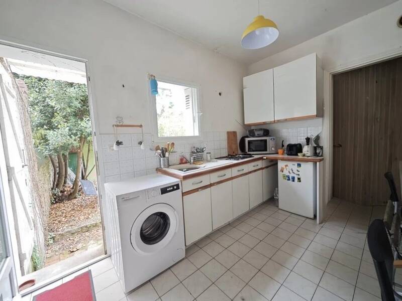 Maison à vendre, 66m², TOURS