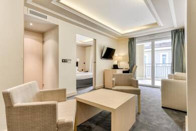 Appartement à vendre 84 000 € 2 pièces 1 chambre 34 m² Étage 2/3 Nord Juvignac 34990