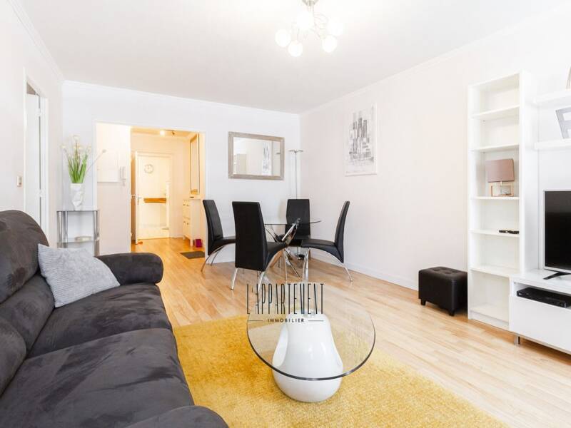 Maison à louer, 61m², TOULOUSE