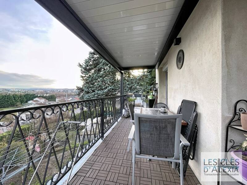 Maison à vendre, 266m², PONT EVEQUE