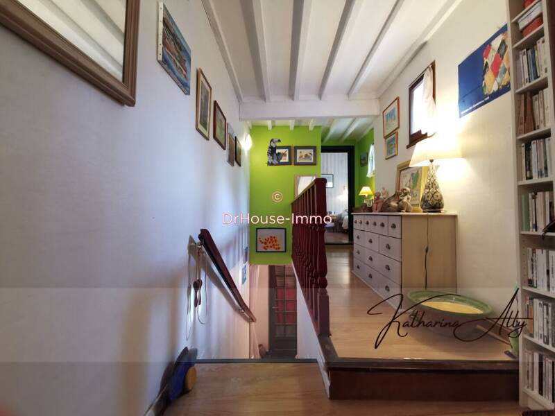 Maison à vendre, 105m², MONTPELLIER