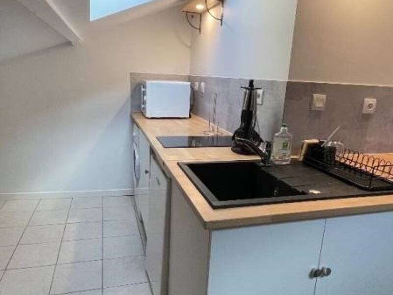 Maison à louer, 31m², ANGERS