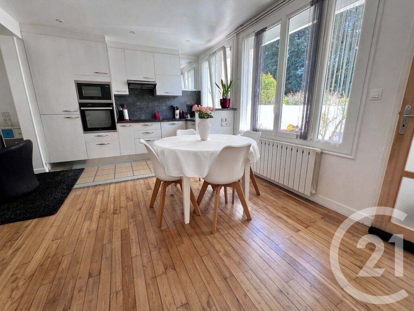 Maison à vendre, 105m², LA ROCHELLE