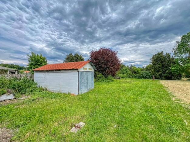 Terrain à vendre 97 500 € 422 m² de terrain Royan 17200