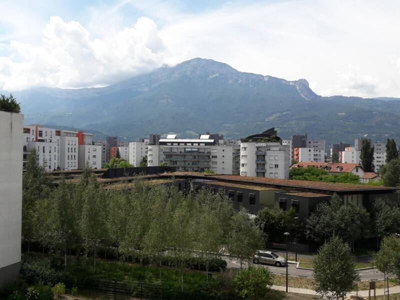 Maison à louer, 24m², GRENOBLE