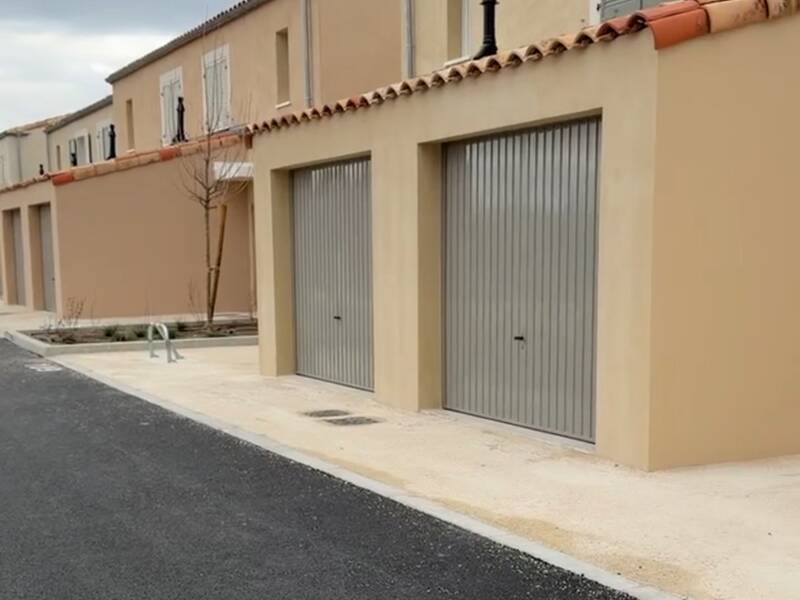 Maison à louer, 99m², LE THOR