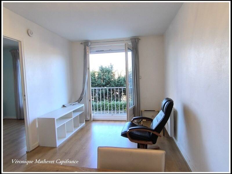 Maison à vendre, 50m², SAINT ETIENNE