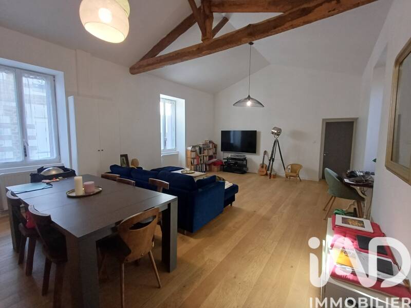 Maison à vendre, 110m², NANTES