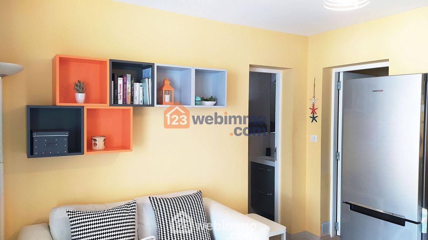 Maison à vendre, 30m², SAINTES MARIES DE LA MER