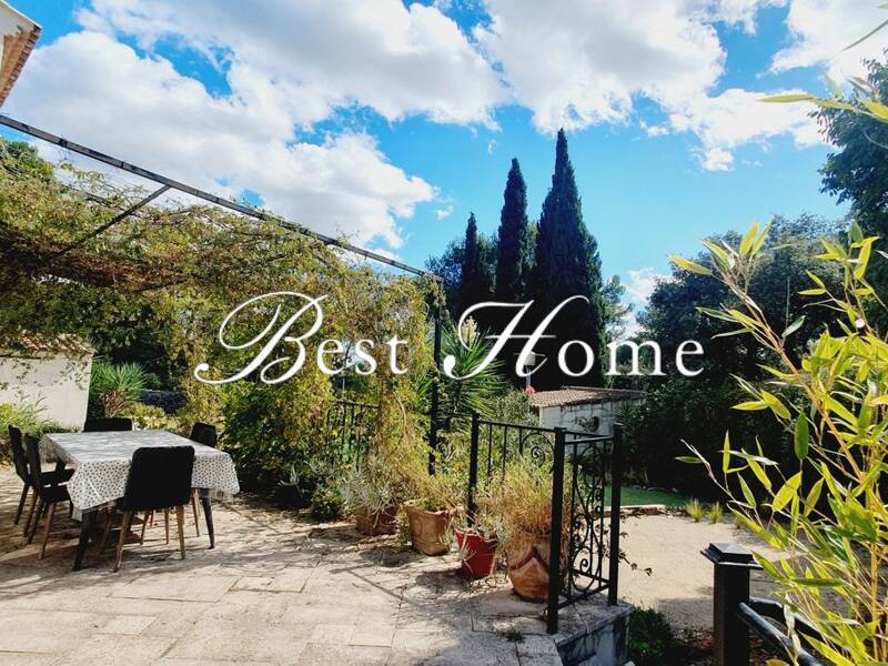 Maison à vendre, 182m², NIMES