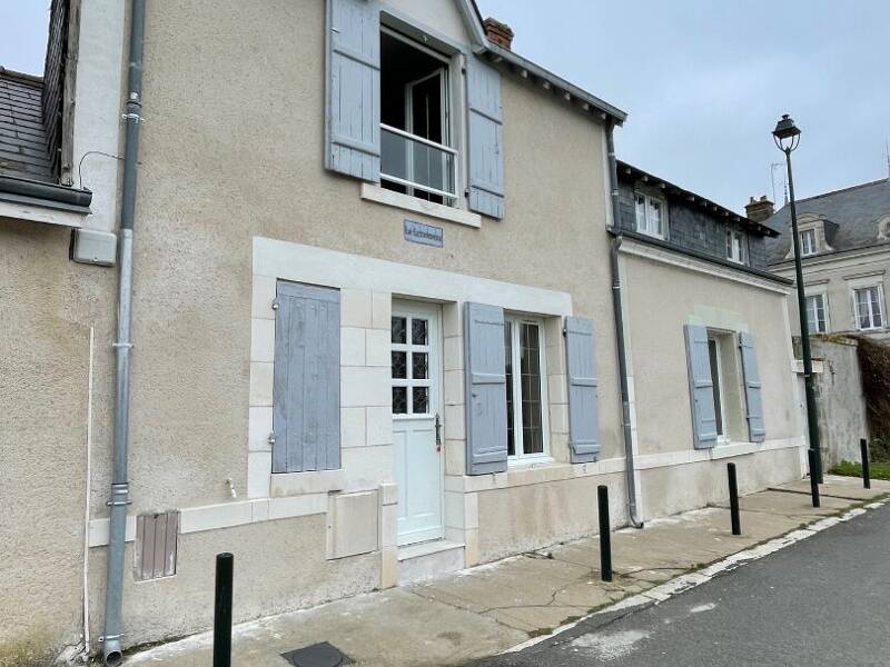 Maison à louer, 75m², AMBOISE