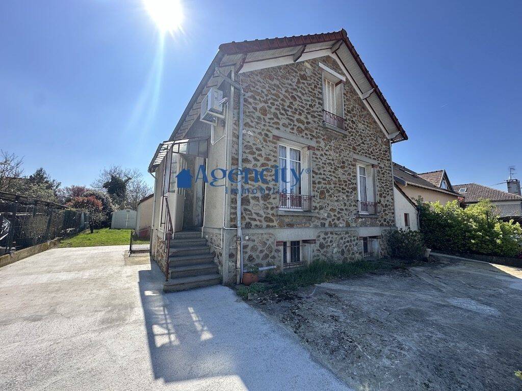 Maison à vendre, 100m², TORCY
