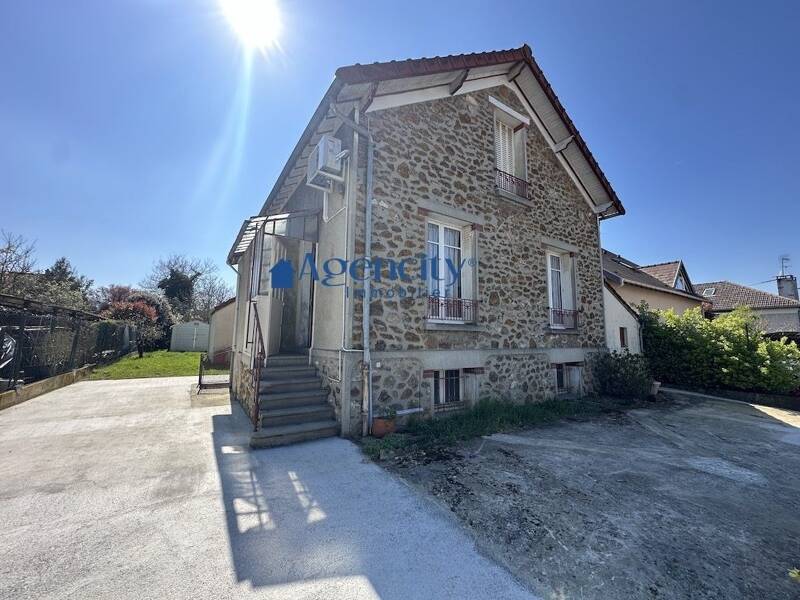 Maison à vendre, 100m², TORCY