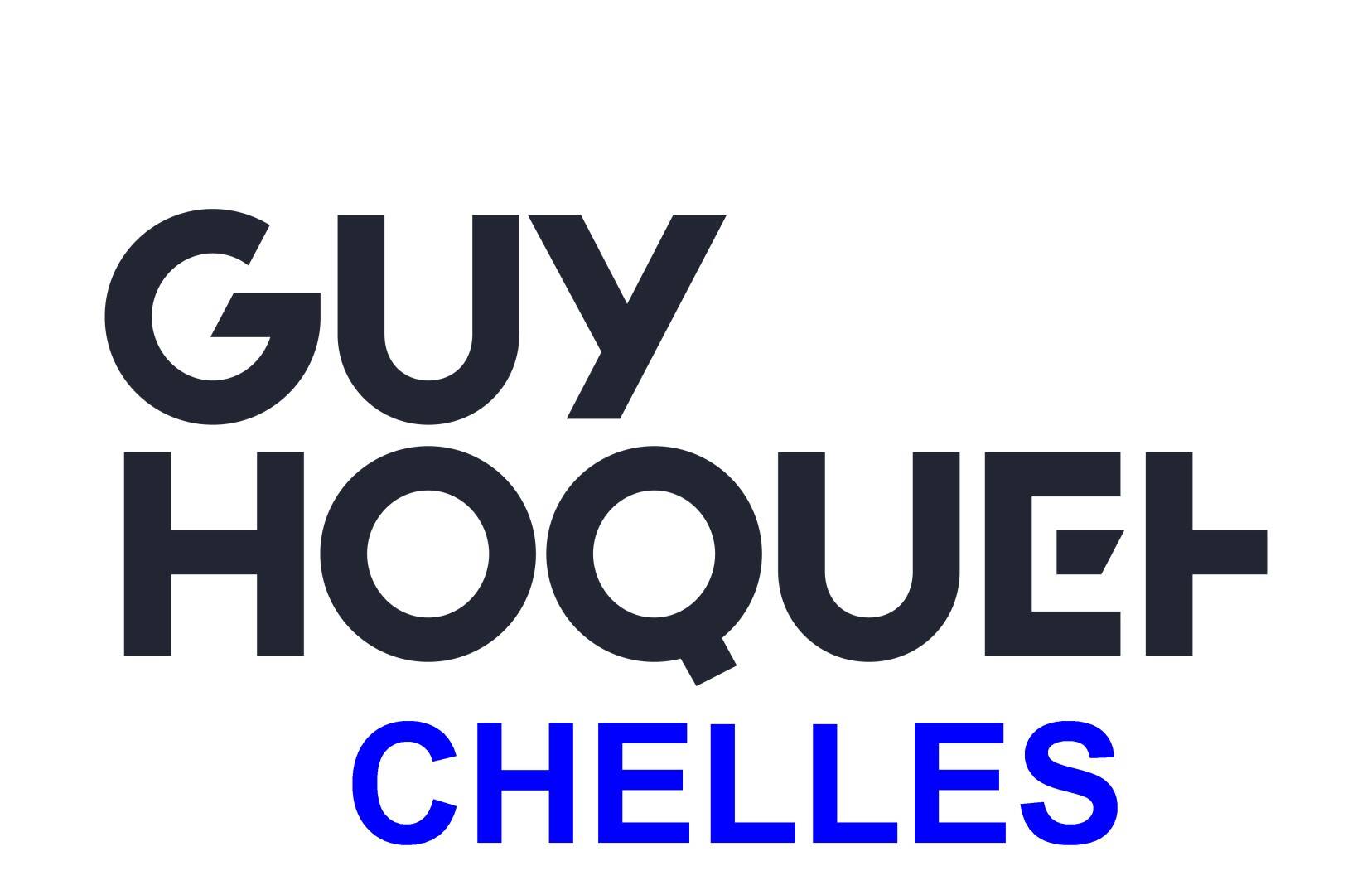 GUY HOQUET L'iMMOBILIER