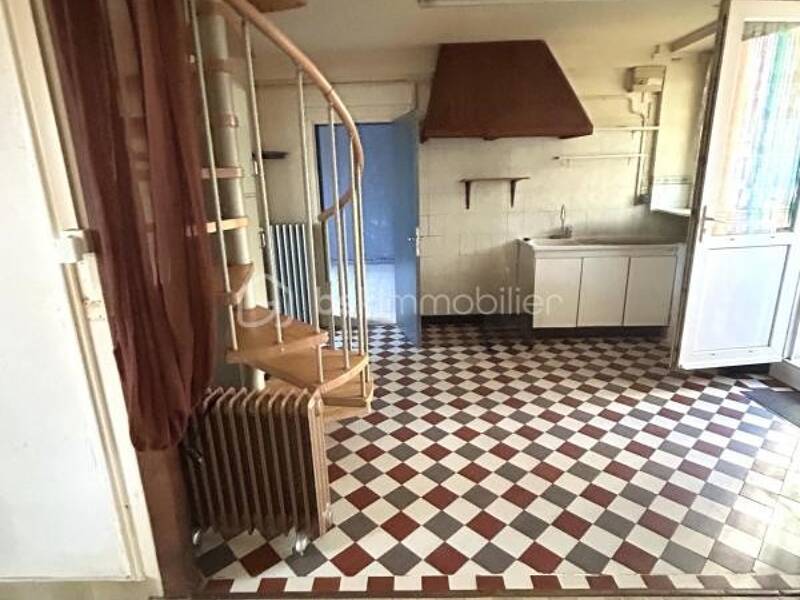 Maison à vendre, 109m², CHABLIS