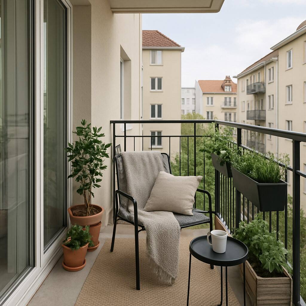 Maison à vendre, 47m², DEUIL LA BARRE