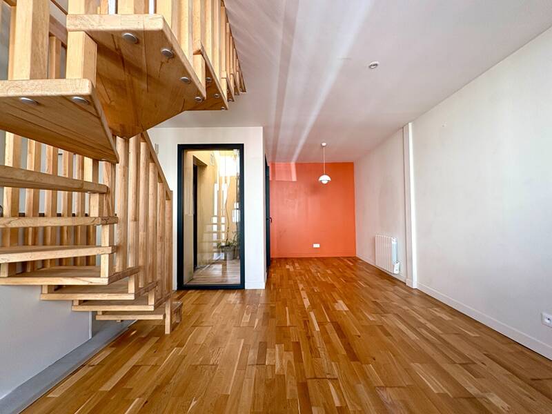 Maison à vendre, 56m², BORDEAUX