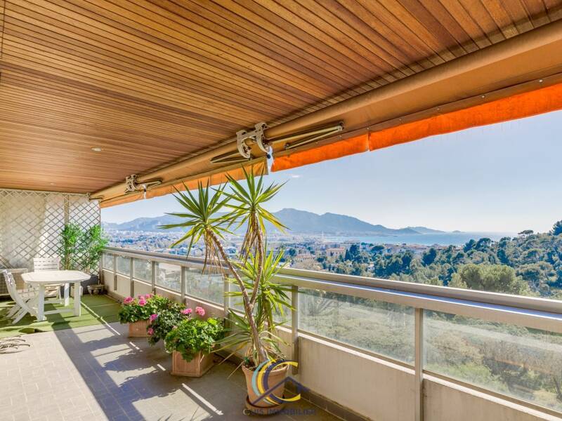 Maison à vendre, 141m², MARSEILLE 8E