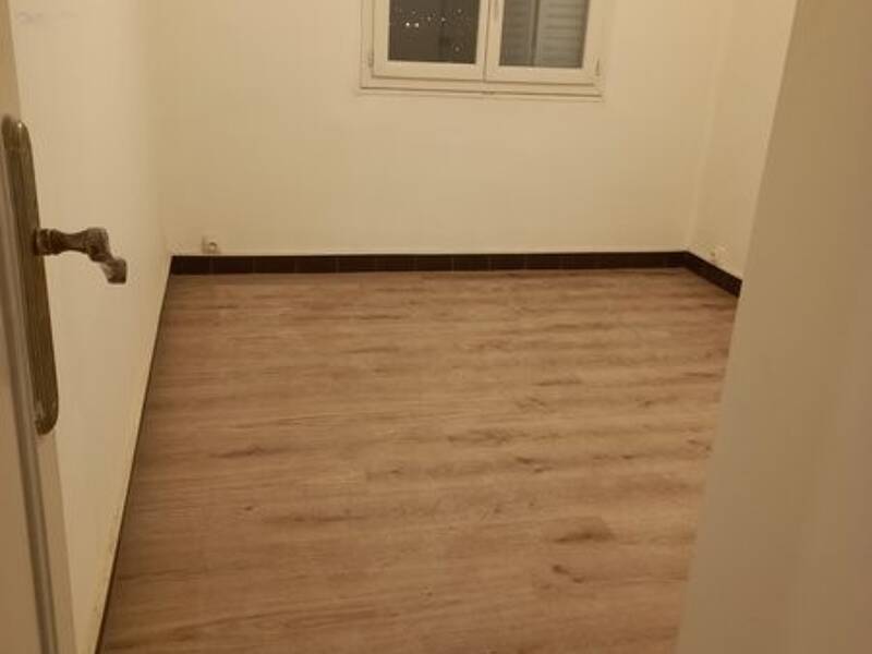 Maison à louer, 55m², MARSEILLE 4E