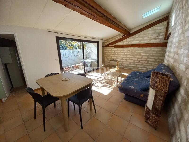 Maison à louer, 67m², MONTPELLIER