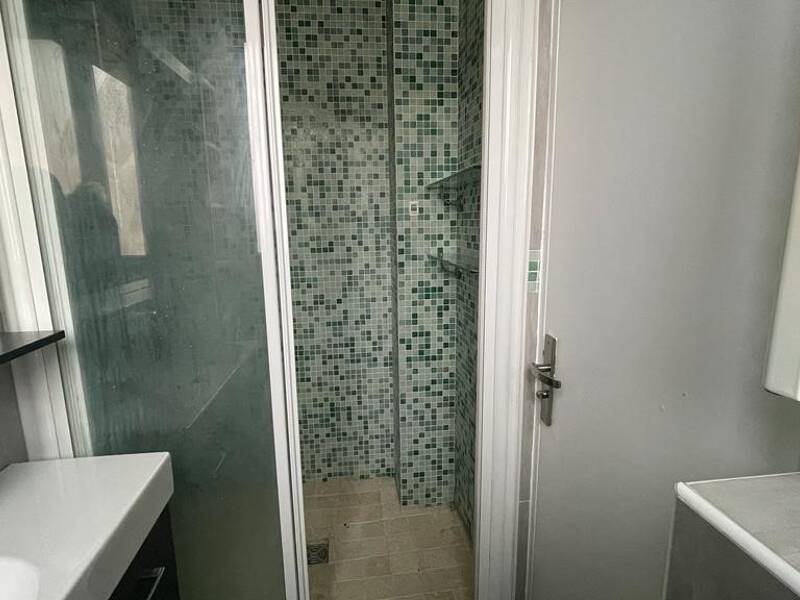 Maison à louer, 38m², PARIS 12E