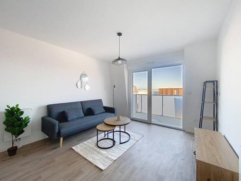 Maison à louer, 43m², LINSELLES