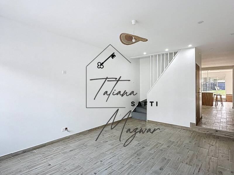Maison à vendre, 125m², FOUQUIERES LES LENS