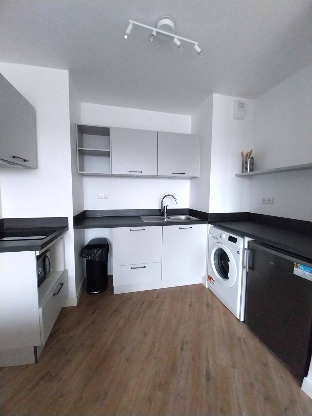 Maison à louer, 42m², CLICHY