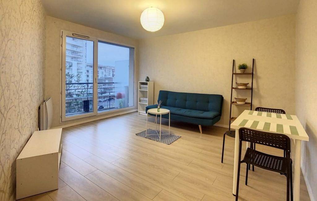 Maison à louer, 40m², CERGY