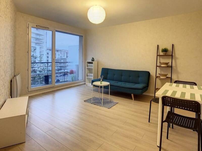 Maison à louer, 40m², CERGY