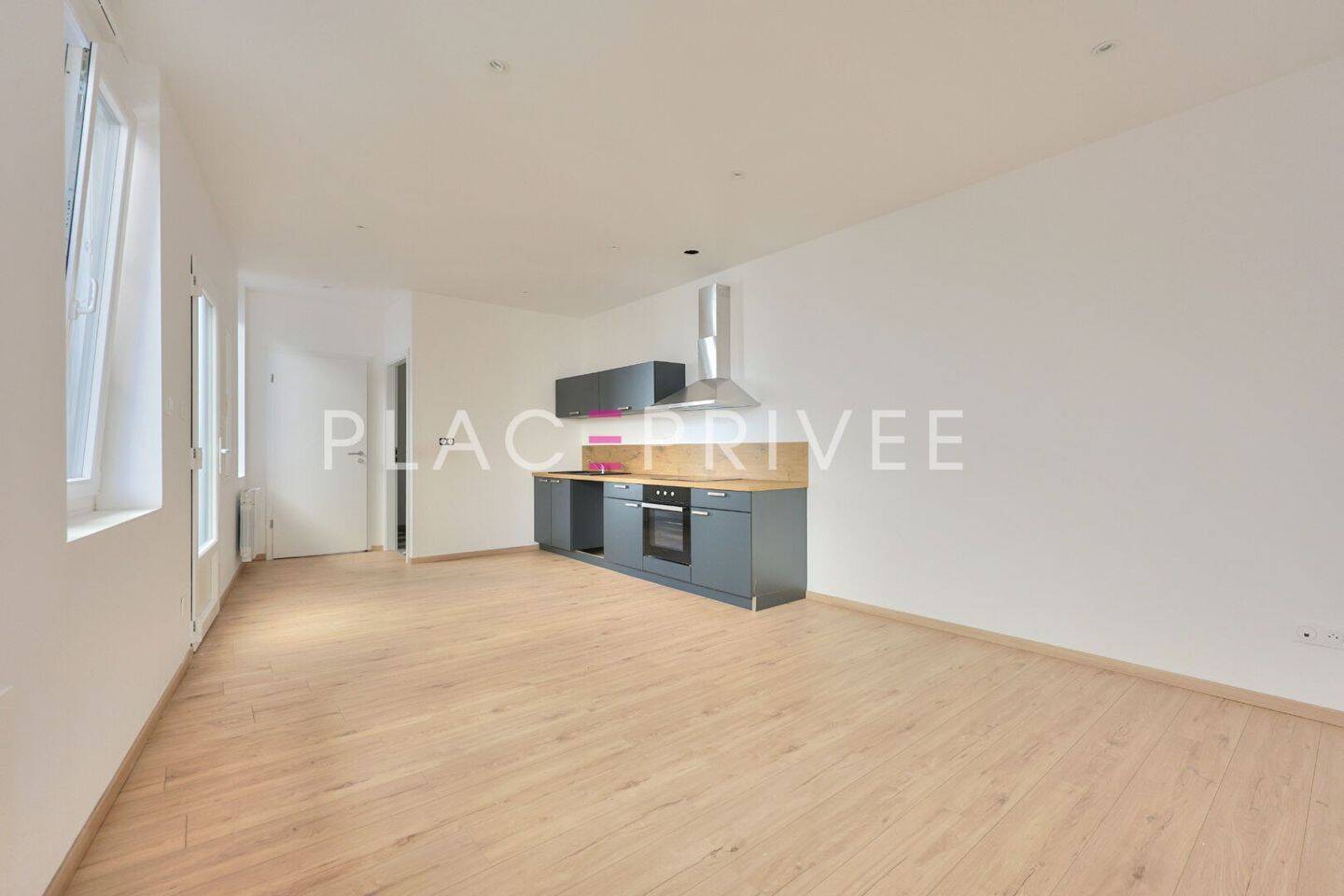 Maison à vendre, 46m², NANCY