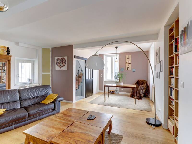 Maison à vendre, 260m², CLERMONT FERRAND