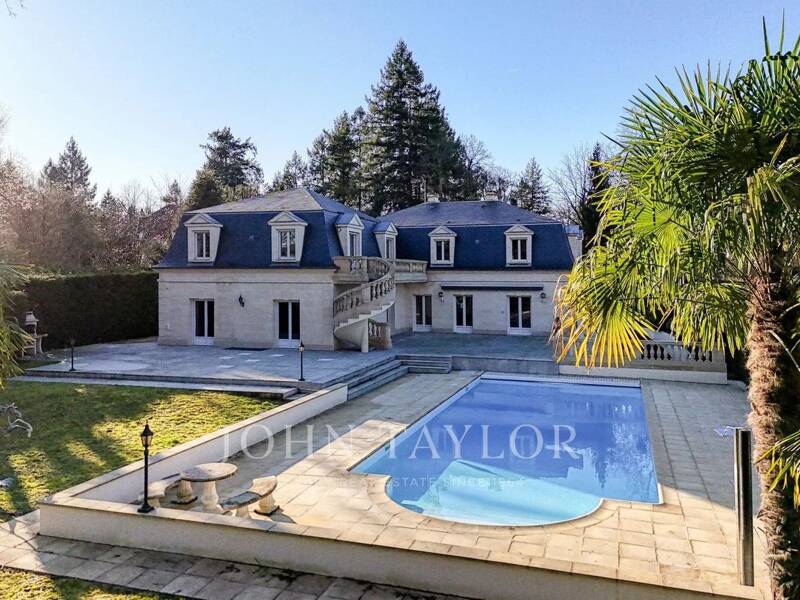 Maison à vendre, 562m², CHANTILLY