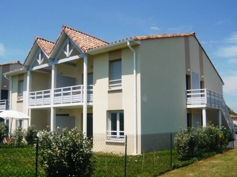 Maison à louer, 60m², MONTREJEAU