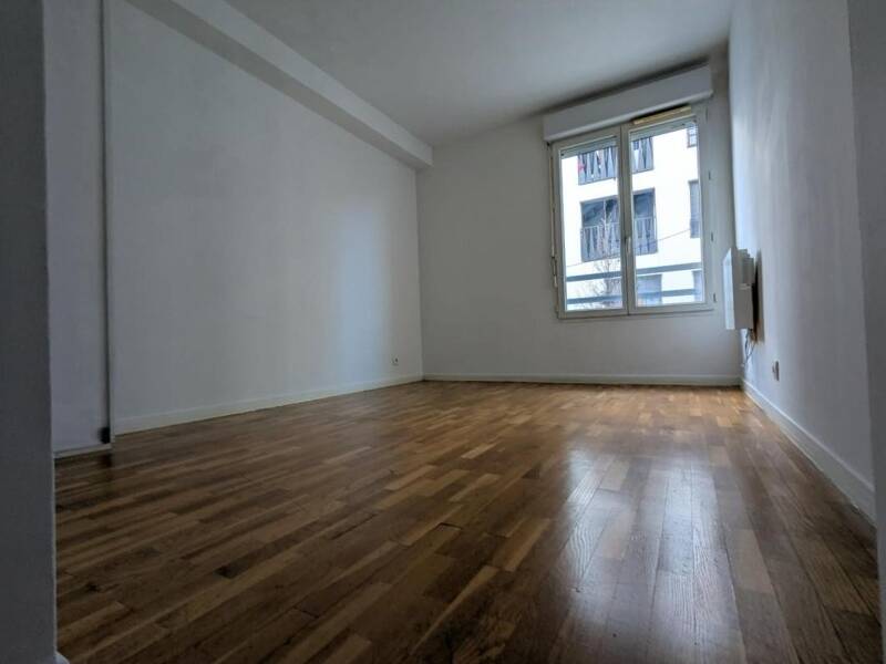 Maison à louer, 65m², AUBERVILLIERS